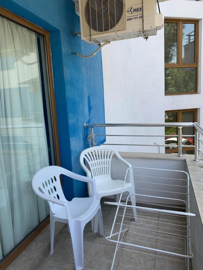 Studio Kuban Apartment Pantai Sunny Luaran gambar