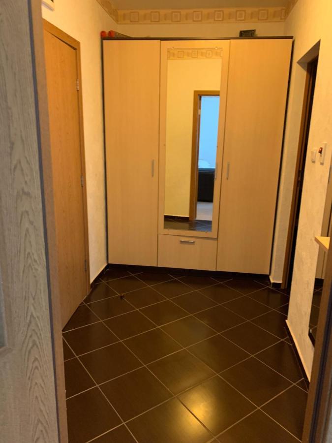 Studio Kuban Apartment Pantai Sunny Luaran gambar
