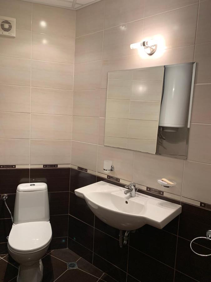 Studio Kuban Apartment Pantai Sunny Luaran gambar