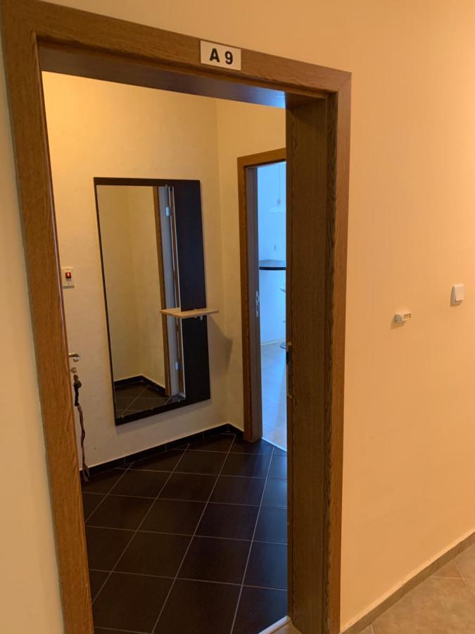 Studio Kuban Apartment Pantai Sunny Luaran gambar